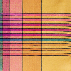 School of Weaving Kit- s02e05 Fibonacci with Gradation AKA Parrot