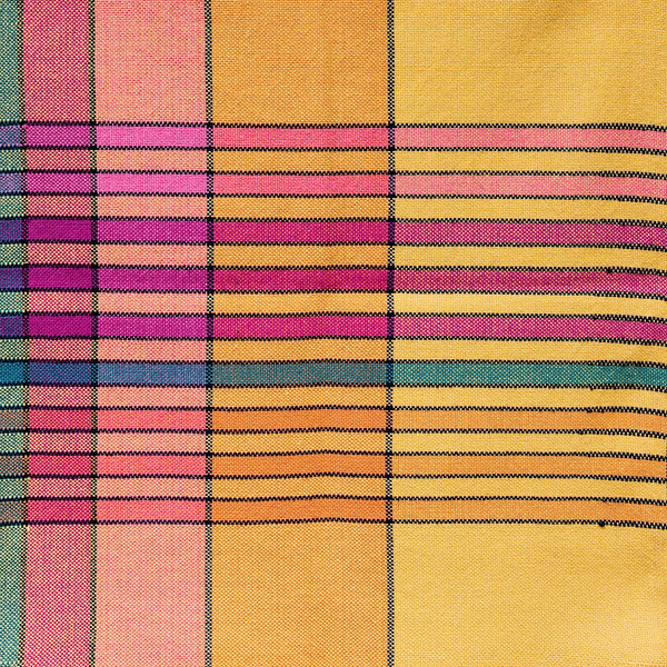 School of Weaving Kit- s02e05 Fibonacci with Gradation AKA Parrot