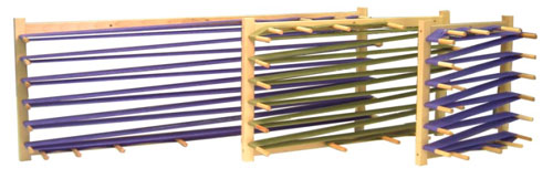 Leclerc Warping Board - 6.5 yards image 0