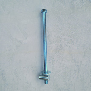 Louet Jane Floorstand Bolt, Barrelnut &amp; Washer image 0