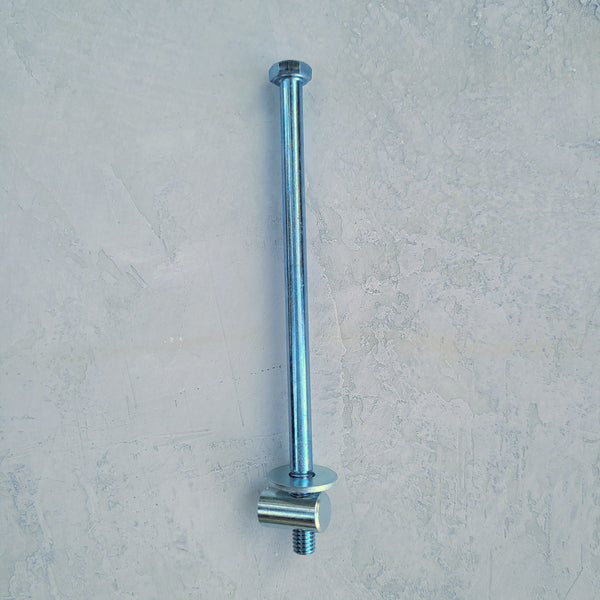 Louet Jane Floorstand Bolt, Barrelnut &amp; Washer image 0