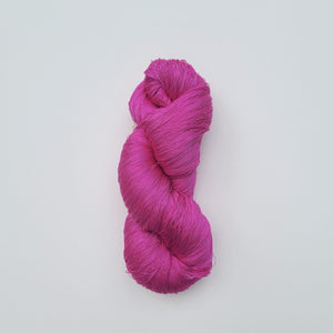 60/2 Bombyx Silk - Dragon Fruit image 0