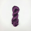 20/2 Bombyx Silk - Blackberry image 0