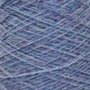 Harrisville Shetland - Cornflower - 1/2 lb image 0