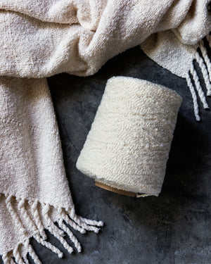 Organic Cloud Baby Blanket Kit image 0