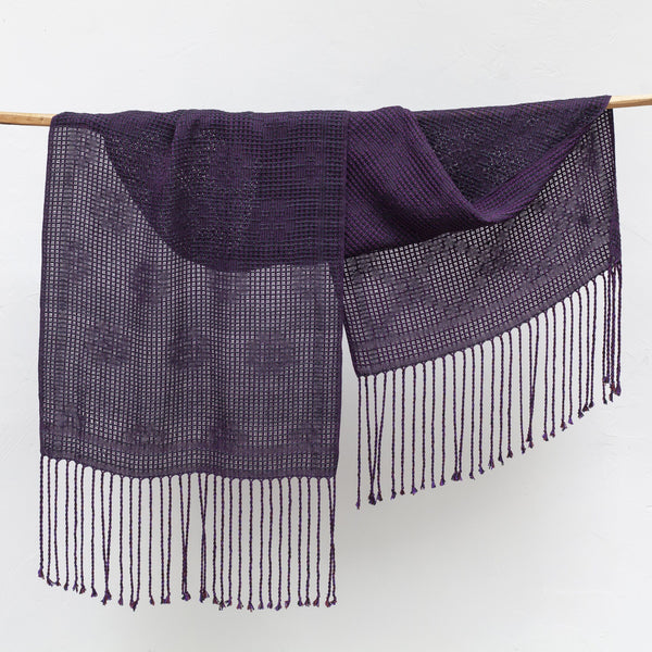 Flowers and Latice towels and wrap kit image 0