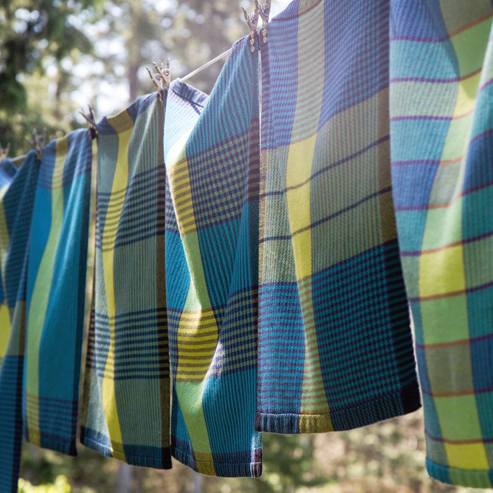 Tea Towel Time with Jane Kit image 4