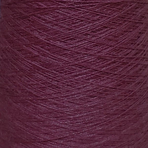 40/2 Linen - Wine - 100 g image 0