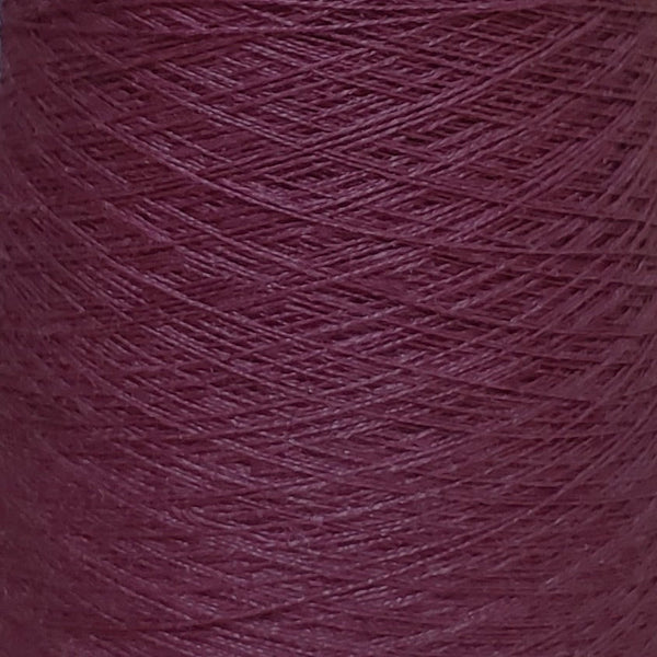 40/2 Linen - Wine - 100 g image 0
