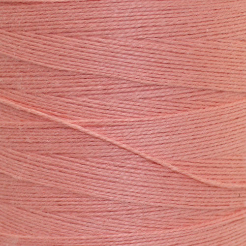 16/2 Cotton - Salmon - 1/2 lb image 0