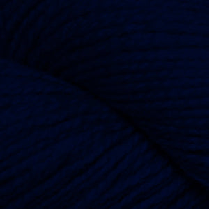 Quebecoise 2 Ply Wool - Navy - 100 g image 0