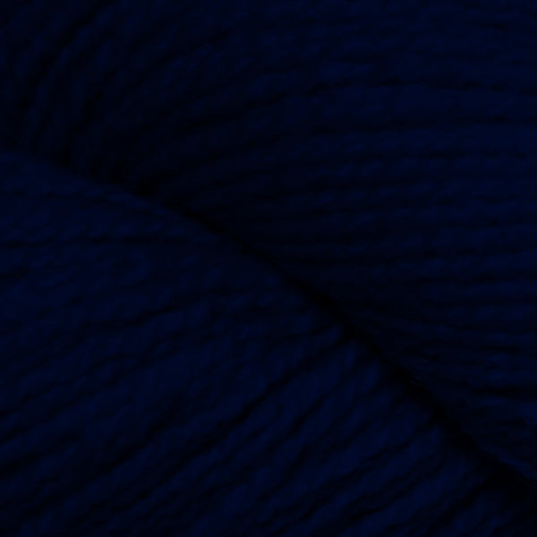 Quebecoise 2 Ply Wool - Navy - 100 g image 0