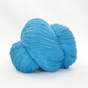 20/2 Bombyx Silk - Blue 32 image 0