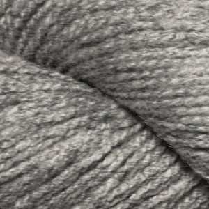 Quebecoise 2 Ply Wool - Natural Grey - 100 g image 0