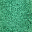 Bouclé Cotton - Emerald - 1/2 lb image 0