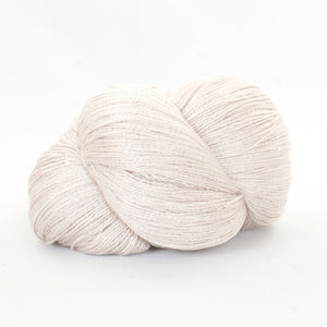 20/2 Bombyx Silk - Violet Ice image 0