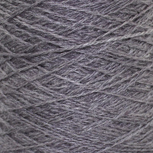 18/2 Zephyr - Steel - 100 g image 0