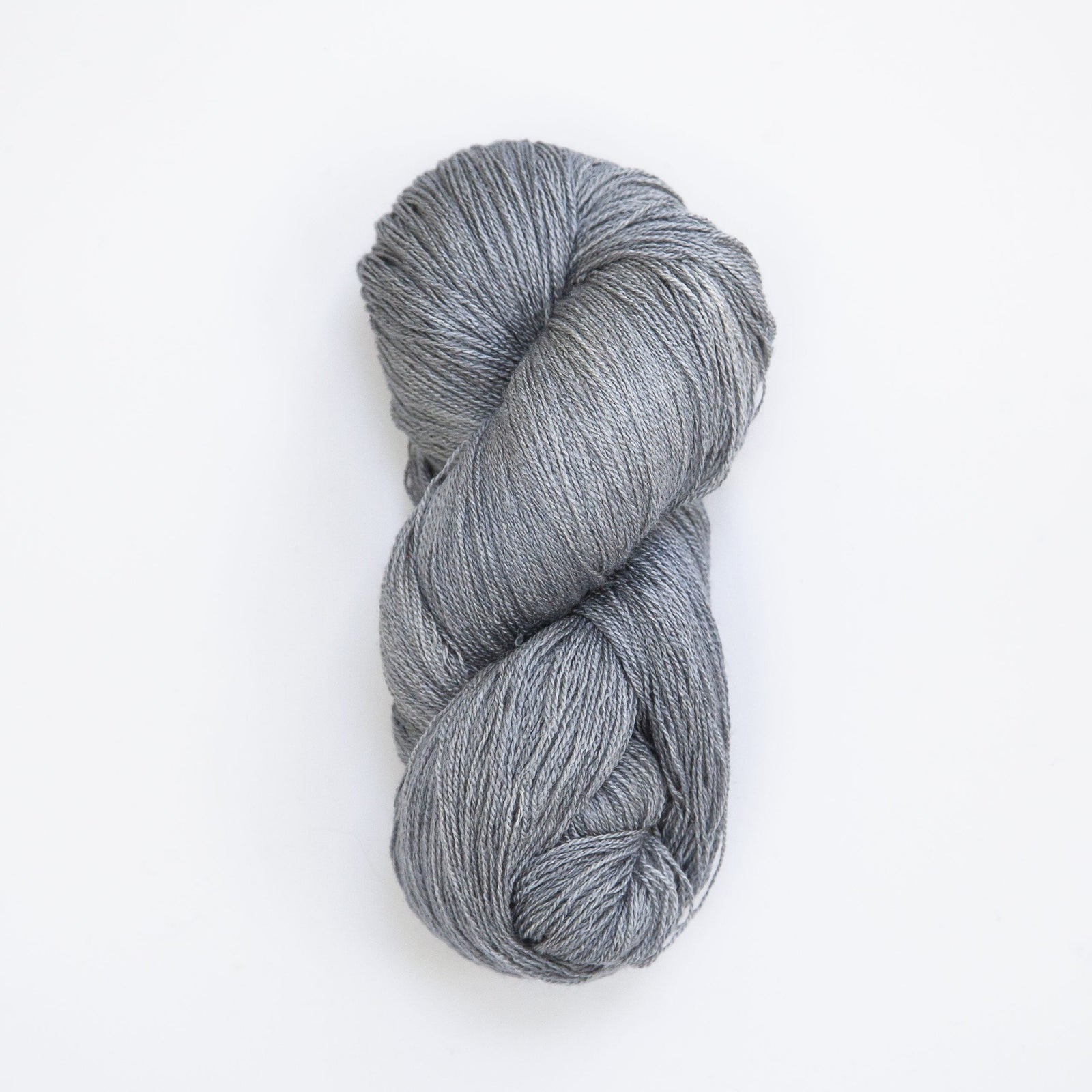 20/2 Tussah Silk High-Quality Tussah Silk Yarn for Weaving, Knitting a
