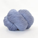 20/2 Bombyx Silk - Blue Rinse image 0
