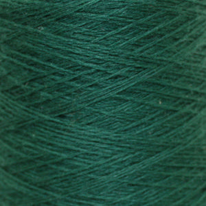 18/2 Merino - Bottle Green - 100 g image 0