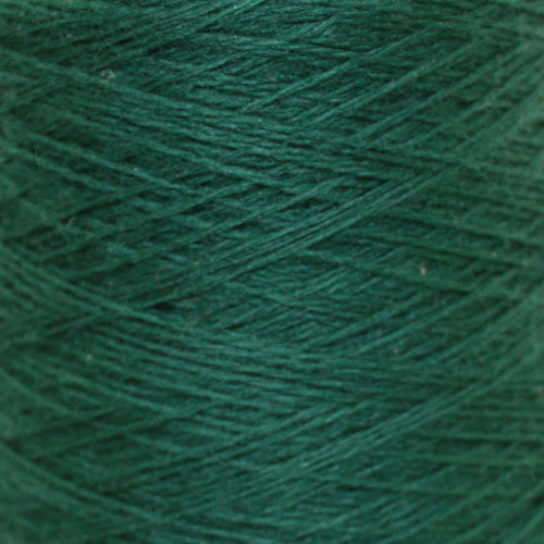 18/2 Merino - Bottle Green - 100 g image 0