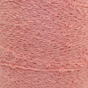 Bouclé Cotton - Salmon - 1/2 lb image 0