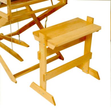Leclerc Adjustable Height Bench 24" image 0