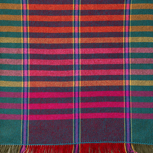 School of Weaving Kit - s02e06 Plaid