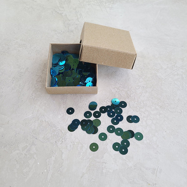 Sustainable Sequins - Aegean image 0
