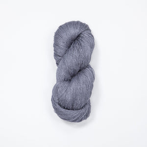 20/2 Tussah Silk - Blue Rinse image 0