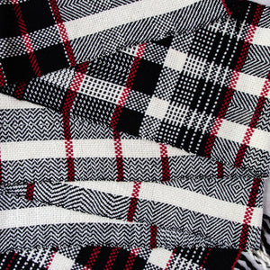 School of Weaving Kit - s04e07 Twills and Basket Weave go on a Date