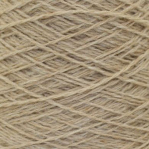 Harrisville Shetland - Sand - 1/2 lb image 0