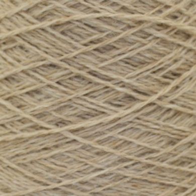 Harrisville Shetland - Sand - 1/2 lb image 0