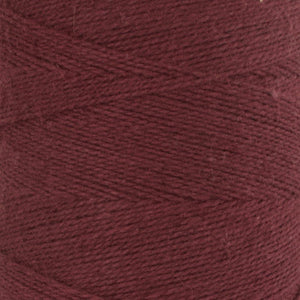 Organic Cottolin - Deep Plum - 100 g image 0