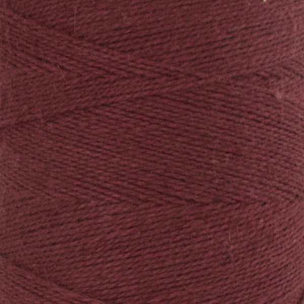 Organic Cottolin - Deep Plum - 100 g image 0
