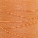 8/2 Cotton - Pale Orange - 1/2 lb image 0