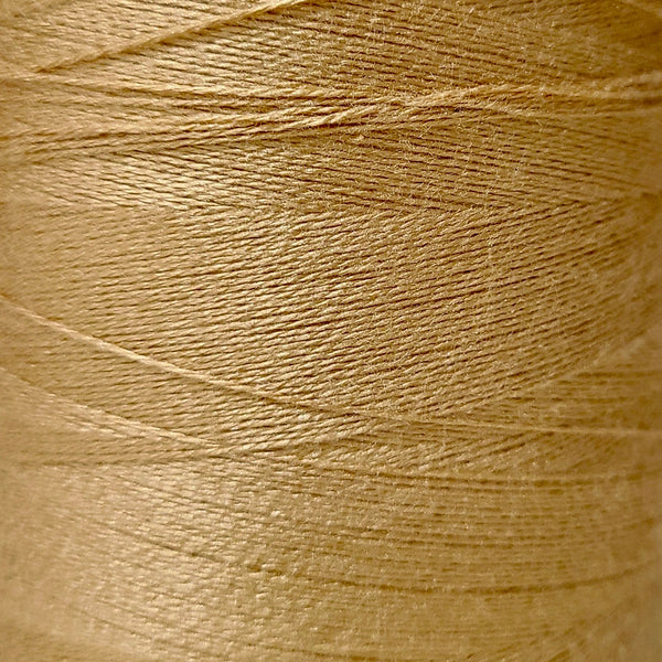 16/2 Bamboo - Gold - 1/2 lb image 0