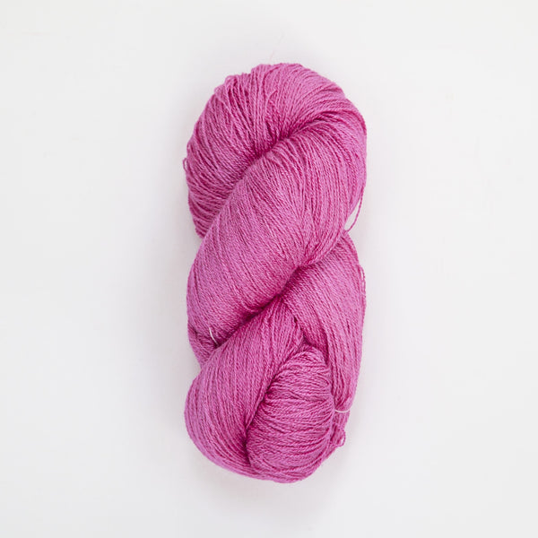 20/2 Tussah Silk - Dragon Fruit image 0