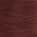 8/2 Cotton - Wine - 1/2 lb image 0