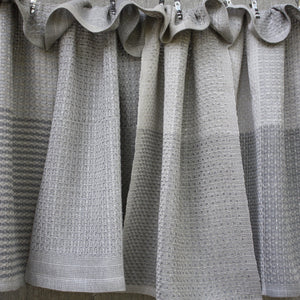 Rustic Elegance Tea Towel Kit - Linen image 0