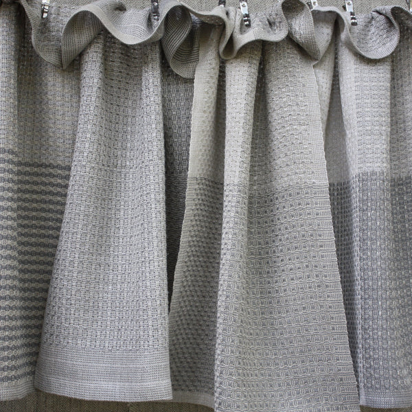 Rustic Elegance Tea Towel Kit - Linen image 0