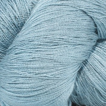 Not Quite Perfect - 20/2 Bombyx Silk