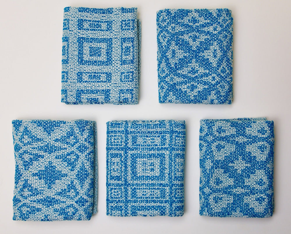 School of Weaving Kit - s09e03 Diversified Plain Weave - 8 shaft image 0