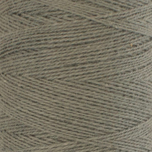 Organic Cottolin - Gun Metal Grey - 100 g image 0