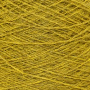 Harrisville Shetland - Goldenrod - 1/2 lb image 0