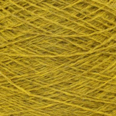 Harrisville Shetland - Goldenrod - 1/2 lb image 0