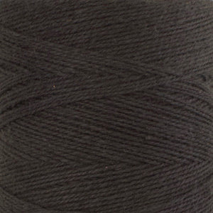 Organic Cottolin - Charcoal - 100 g image 0