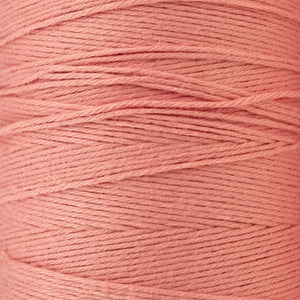 8/4 Cotton - Salmon - 1/2 lb image 0