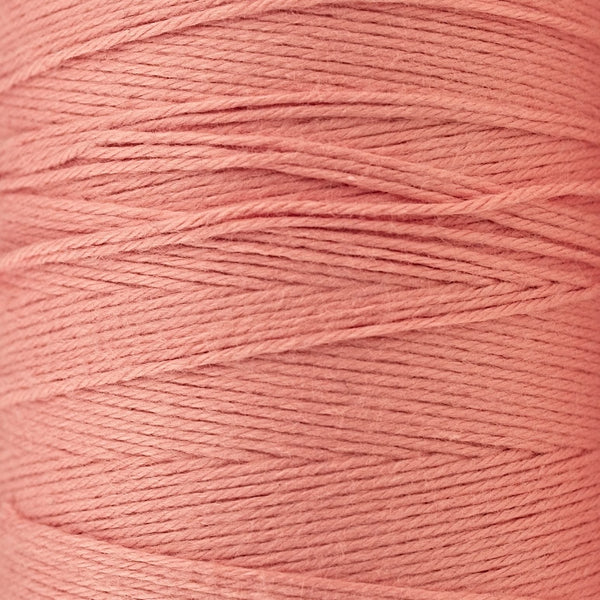 8/4 Cotton - Salmon - 1/2 lb image 0