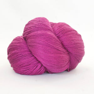 30/2 Bombyx Silk - Buddha Berry image 0